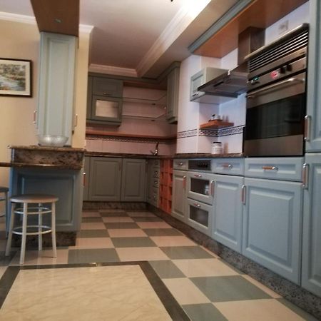 Apartamento Carmen Boiro Esterno foto