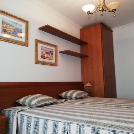 Apartamento Carmen Boiro Esterno foto