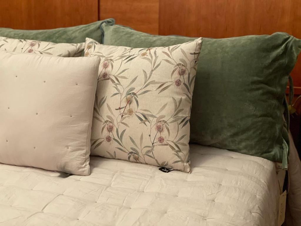 Apartamento Carmen Boiro Esterno foto