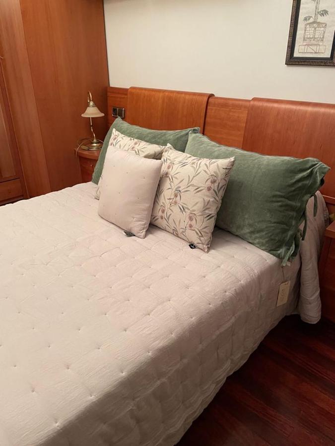 Apartamento Carmen Boiro Esterno foto