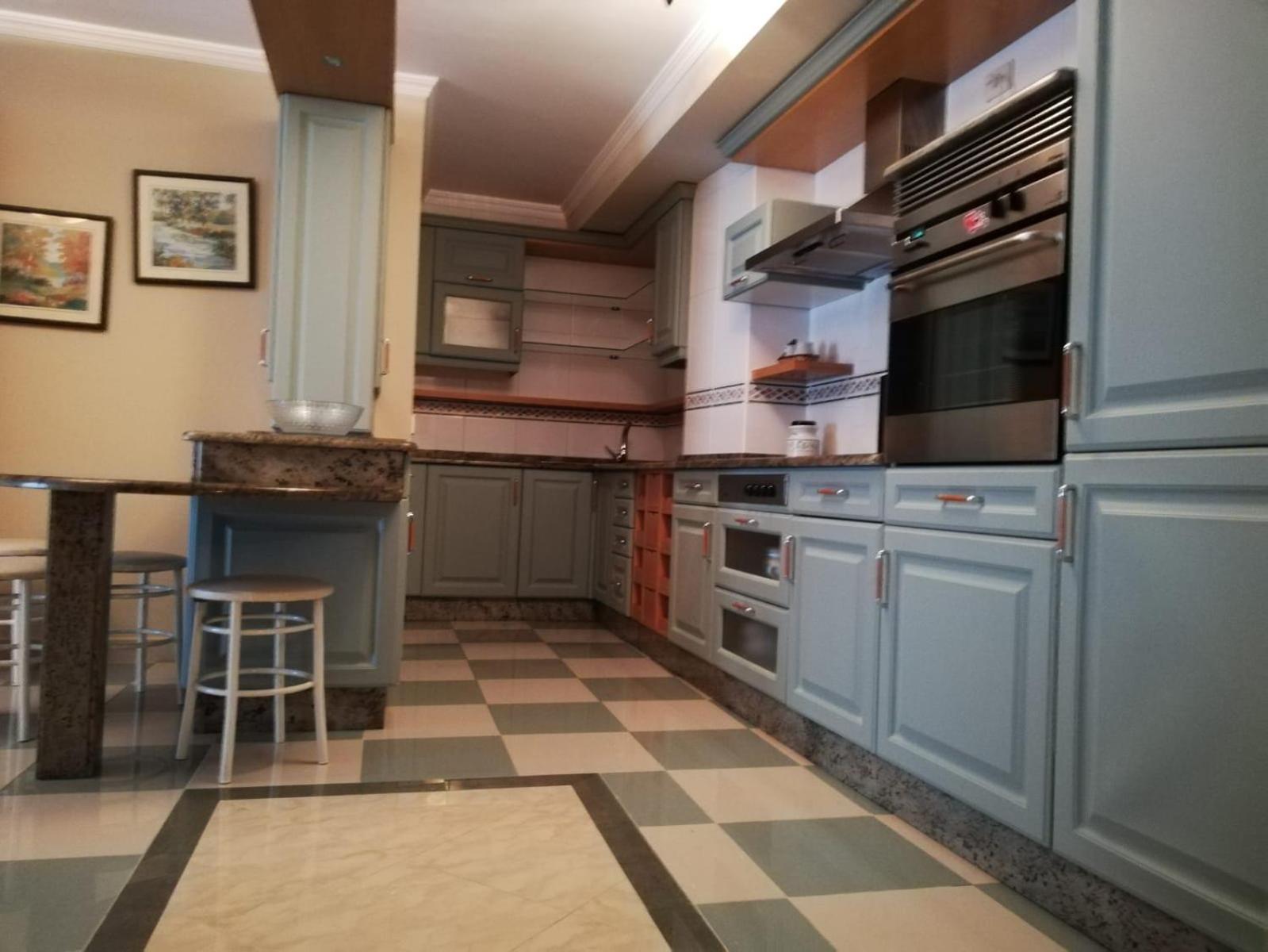 Apartamento Carmen Boiro Esterno foto