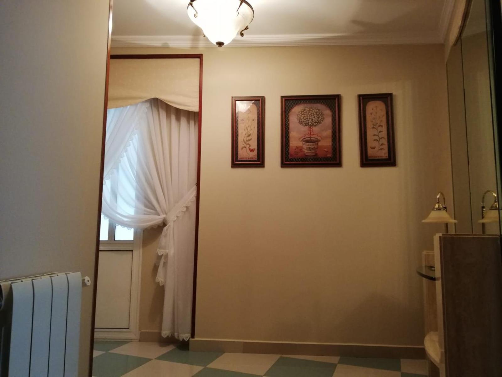 Apartamento Carmen Boiro Esterno foto